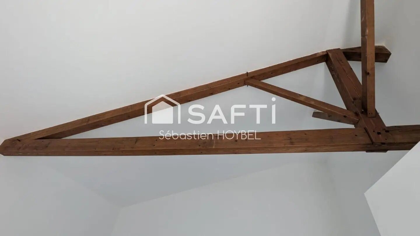 Maison à vendre, 74m², Rieumes