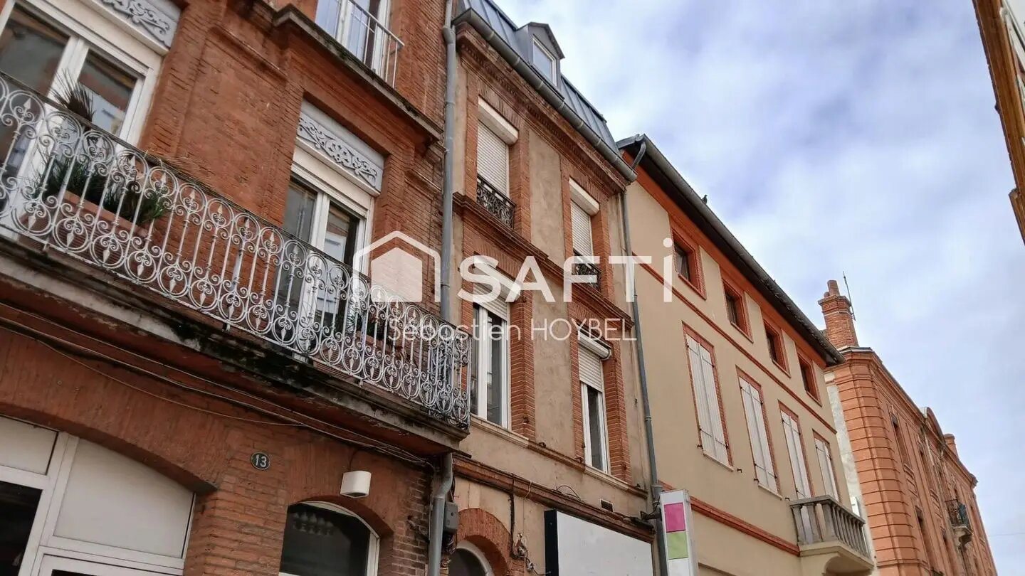 Maison à vendre, 96m², Muret