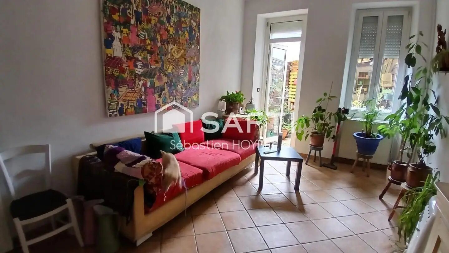 Maison à vendre, 96m², Muret