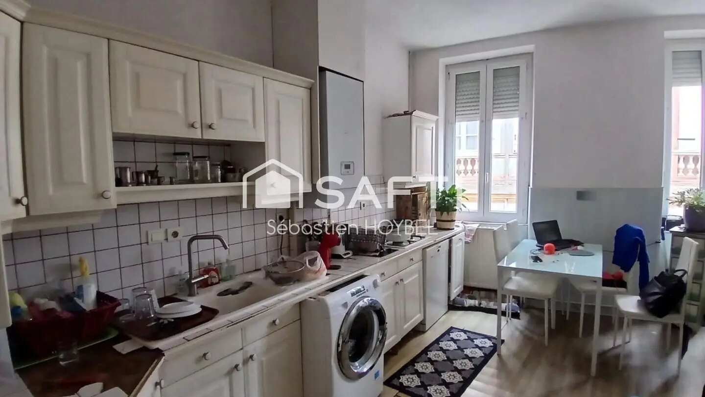 Maison à vendre, 96m², Muret