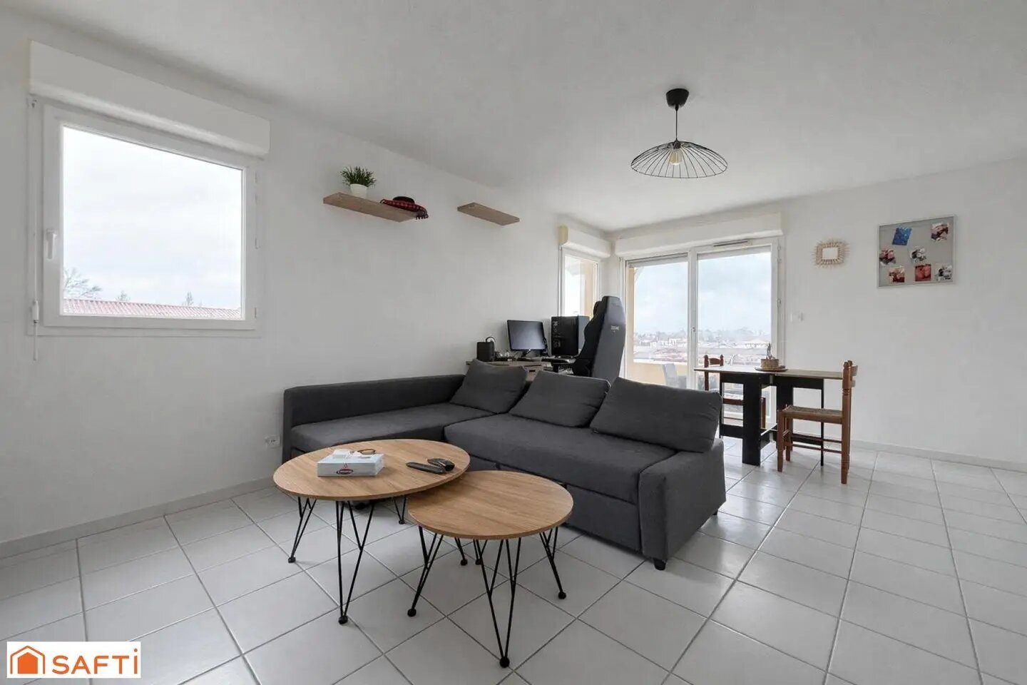 Appartement à vendre, 47m², Le Barp