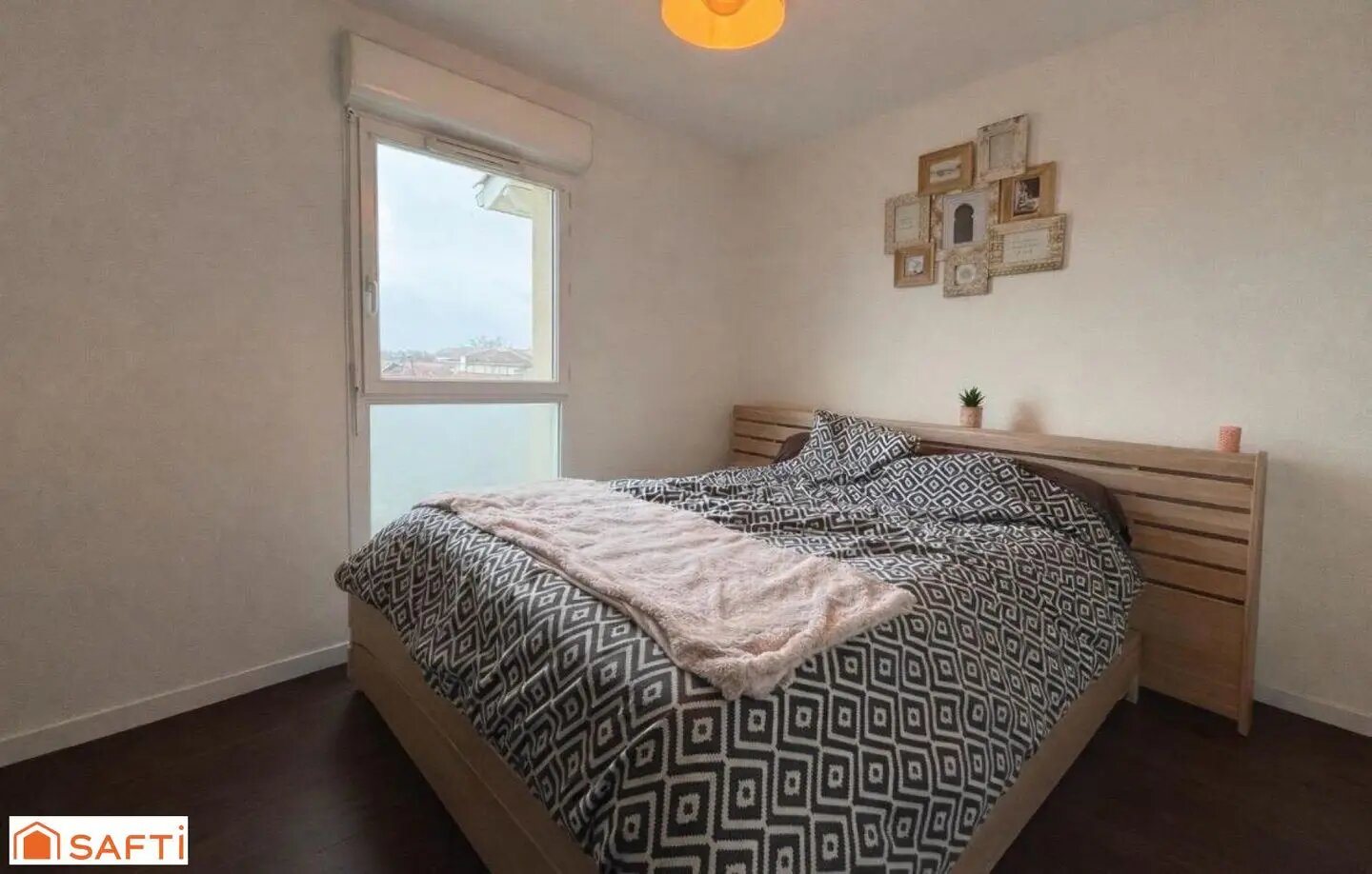 Appartement à vendre, 47m², Le Barp