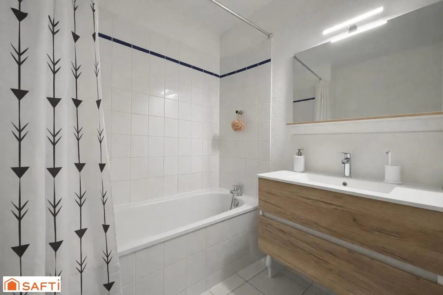 Appartement à vendre, 47m², Le Barp