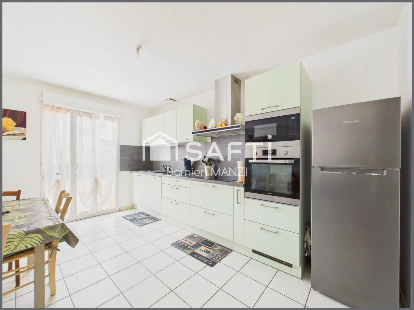 Maison à vendre, 102m², Audenge