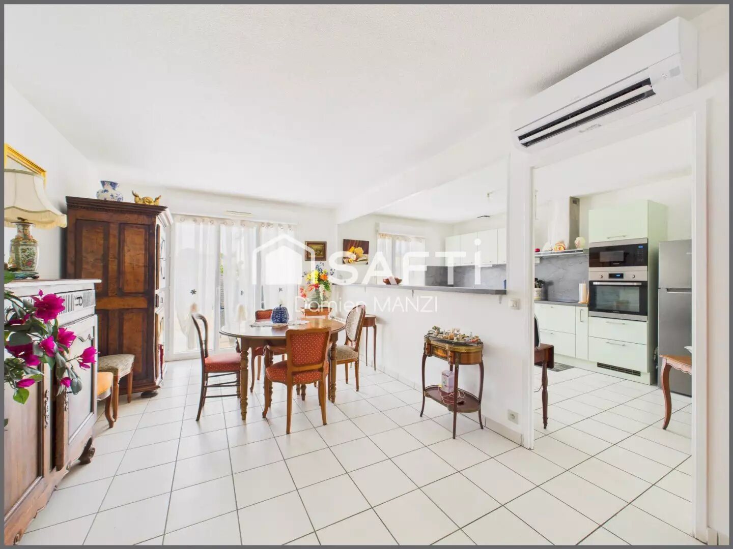 Maison à vendre, 102m², Audenge