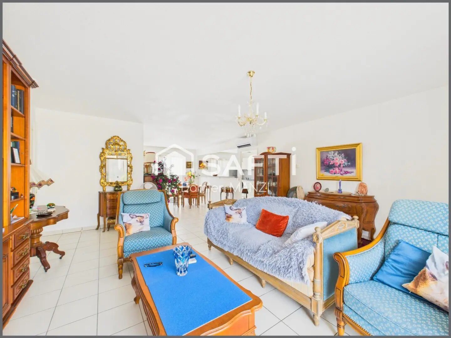 Maison à vendre, 102m², Audenge