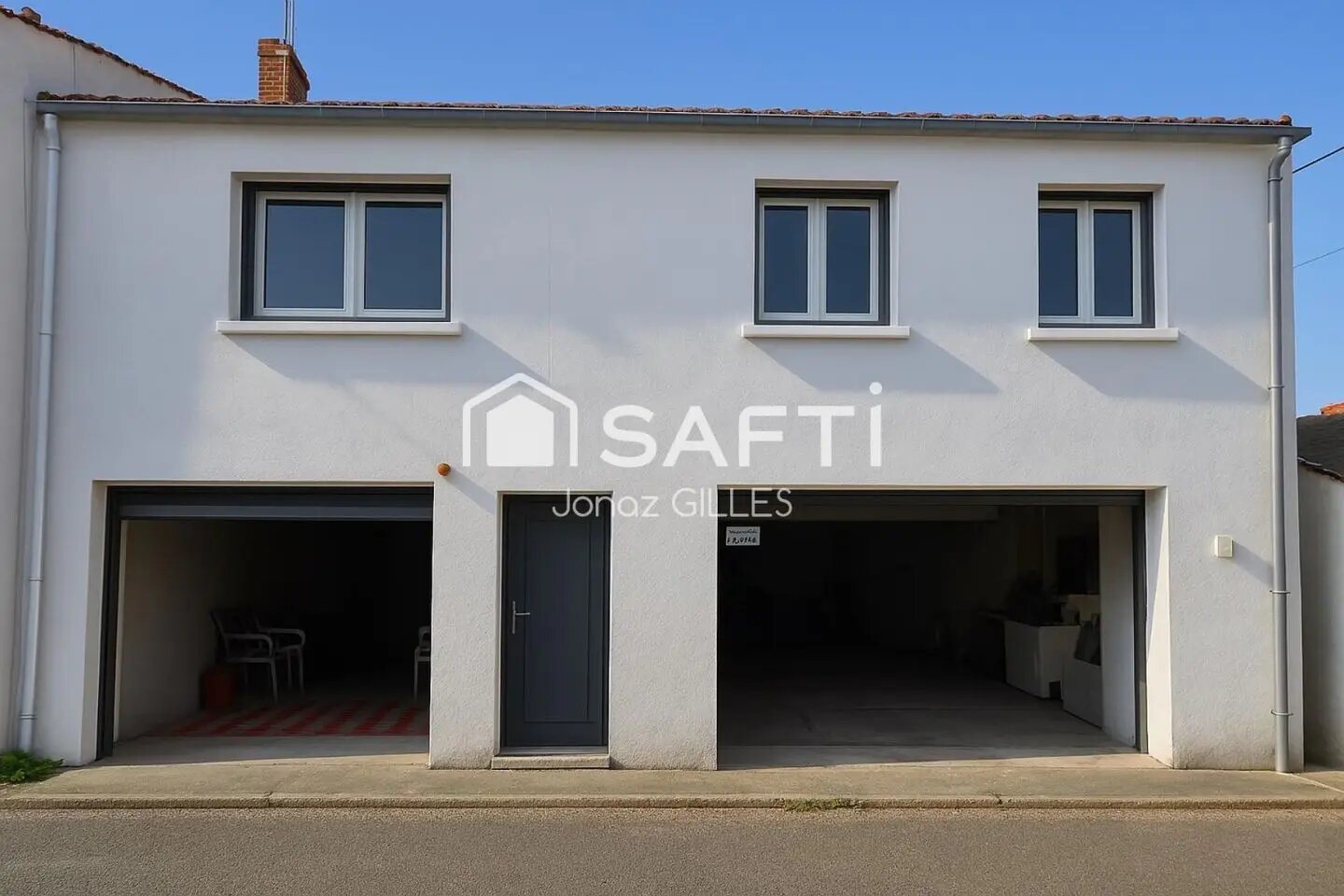 Maison à vendre, 83m², Le Château-d'Oléron