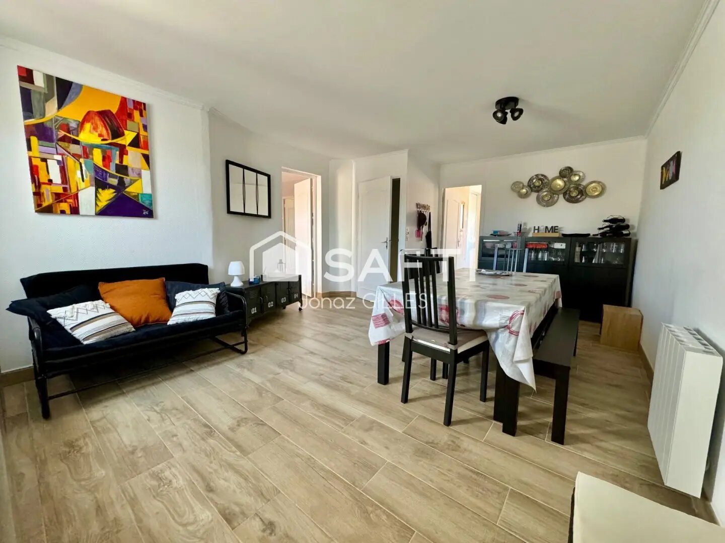 Maison à vendre, 83m², Le Château-d'Oléron