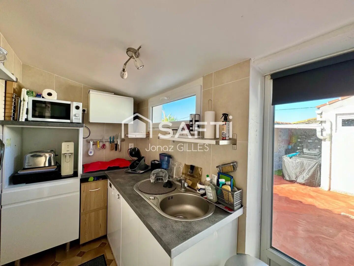 Maison à vendre, 83m², Le Château-d'Oléron