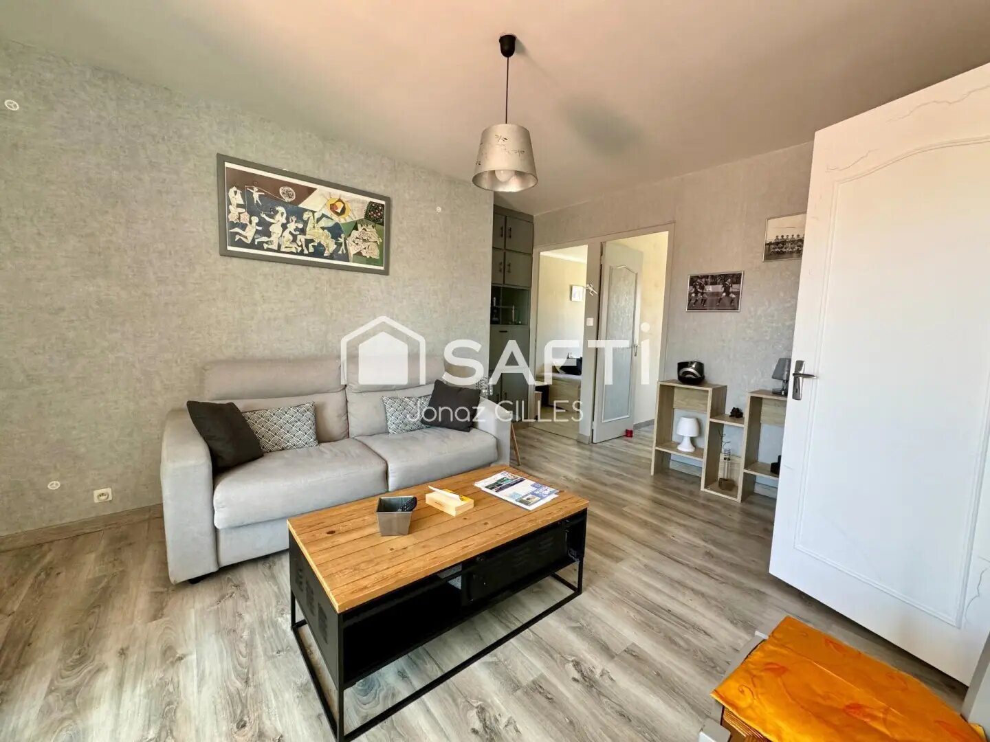 Maison à vendre, 83m², Le Château-d'Oléron