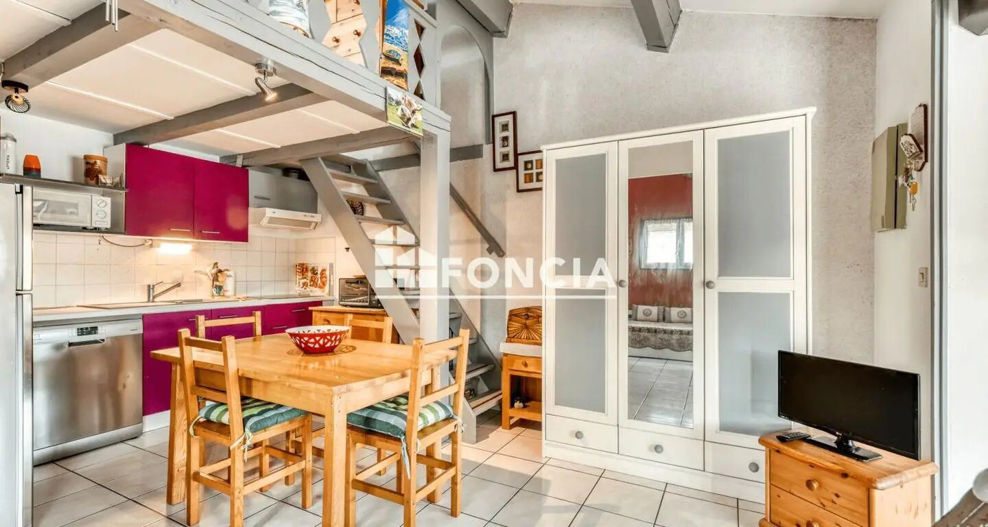 Maison à vendre, 50m², Gruissan