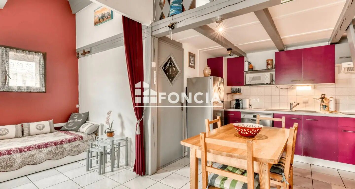 Maison à vendre, 50m², Gruissan