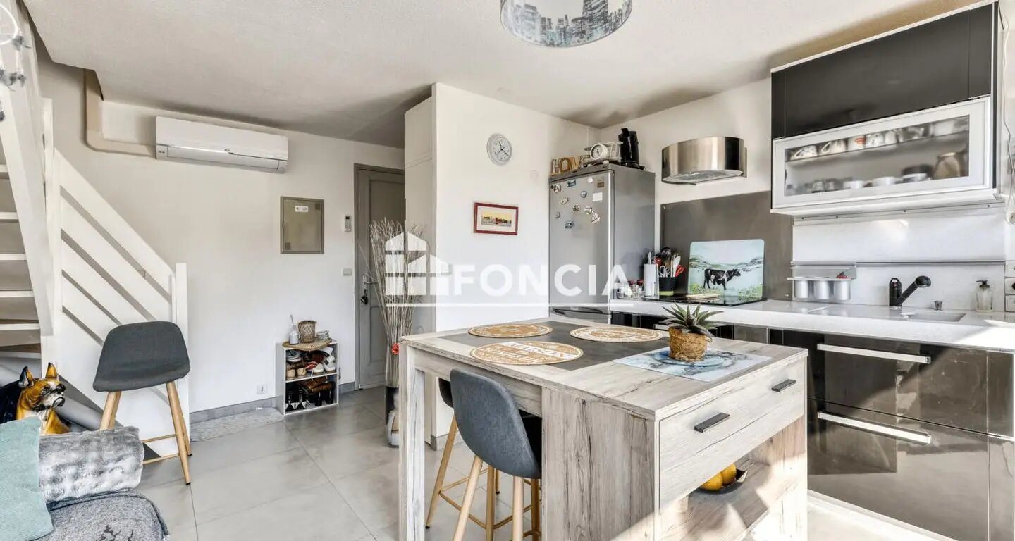 Appartement à vendre, 35m², Gruissan