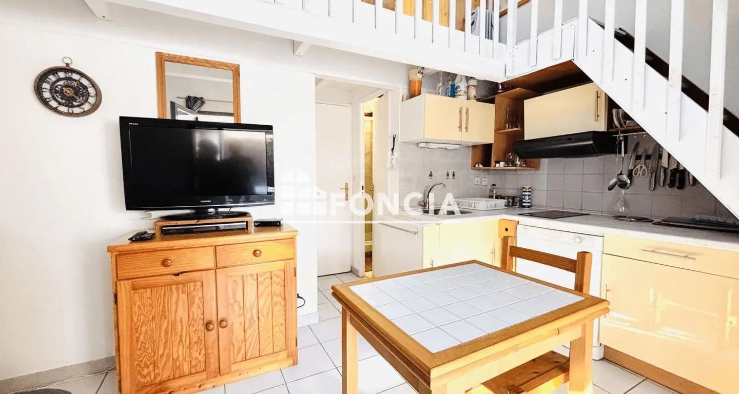 Maison à vendre, 47m², Gruissan