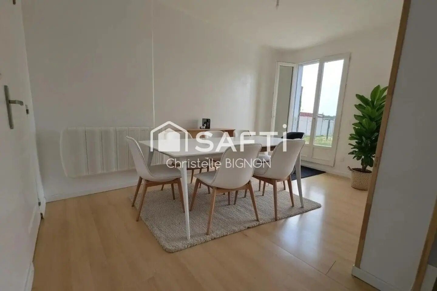 Maison à vendre, 90m², Litz
