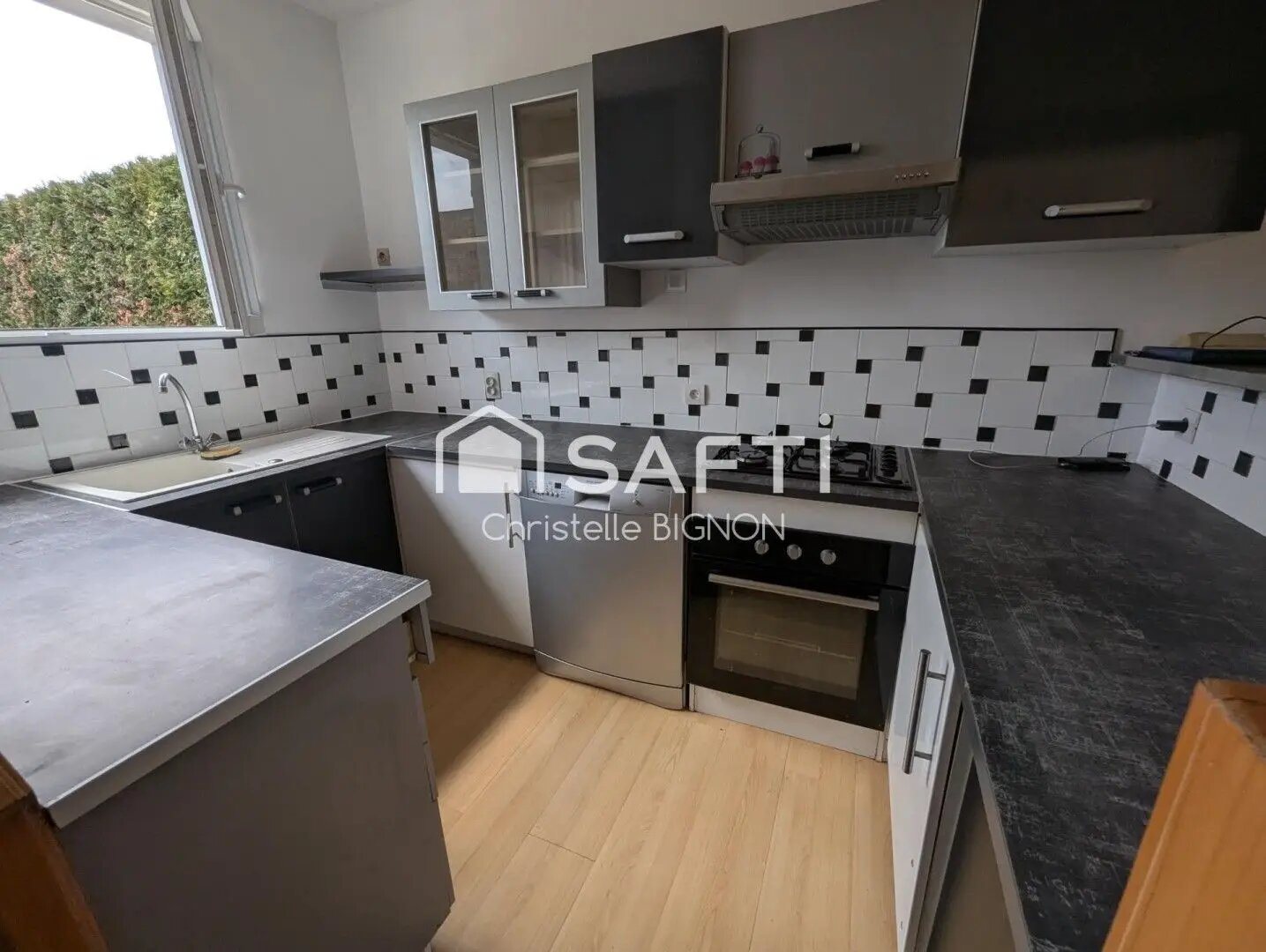 Maison à vendre, 90m², Litz