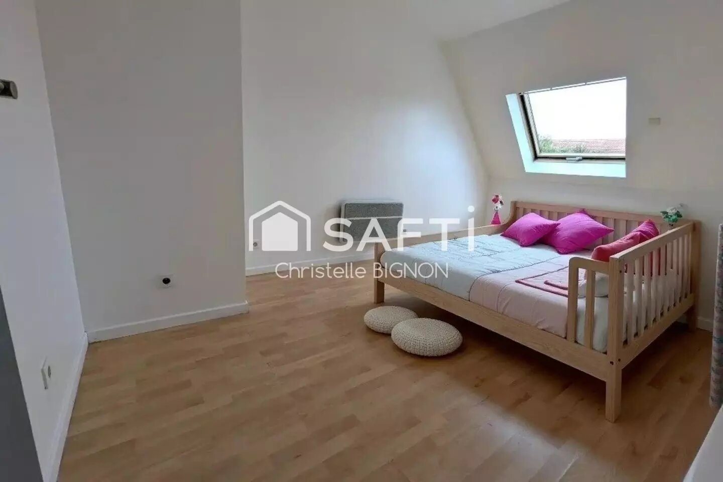 Maison à vendre, 90m², Litz