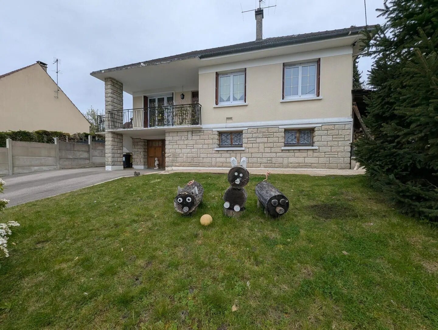 Maison à vendre, 105m², Liancourt