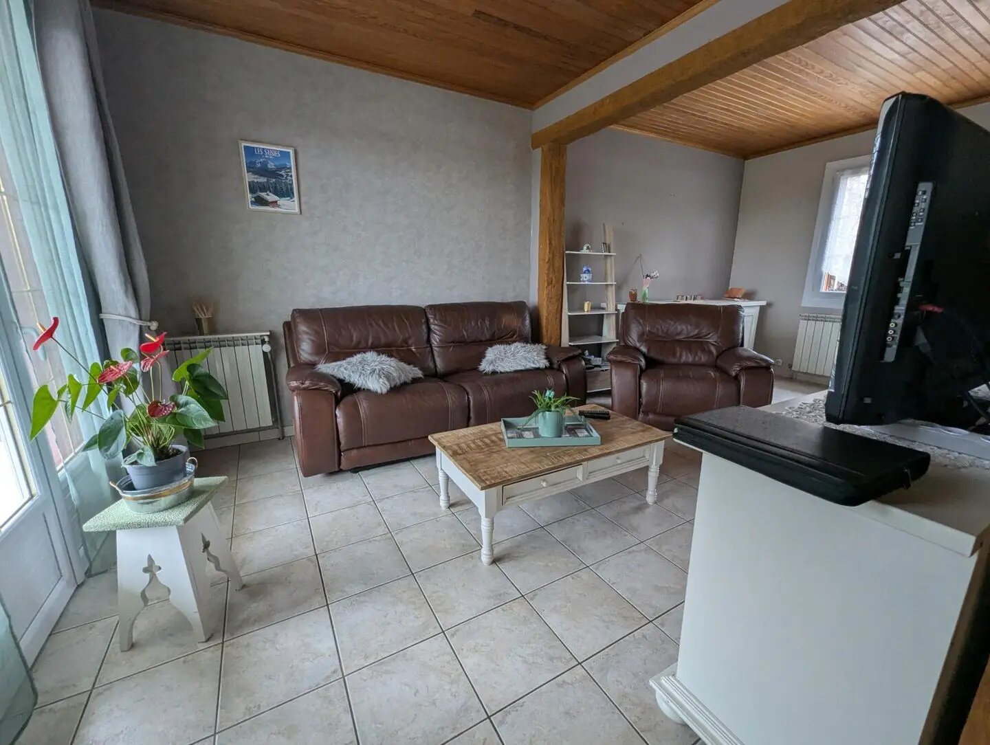 Maison à vendre, 105m², Liancourt