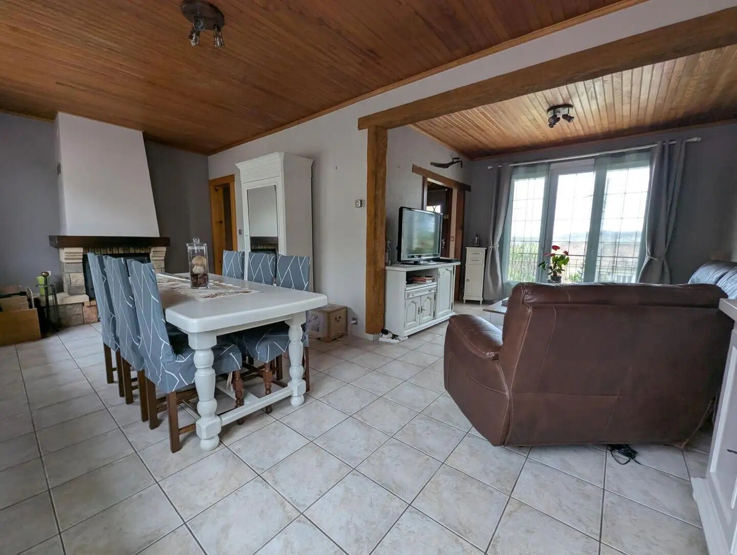 Maison à vendre, 105m², Liancourt
