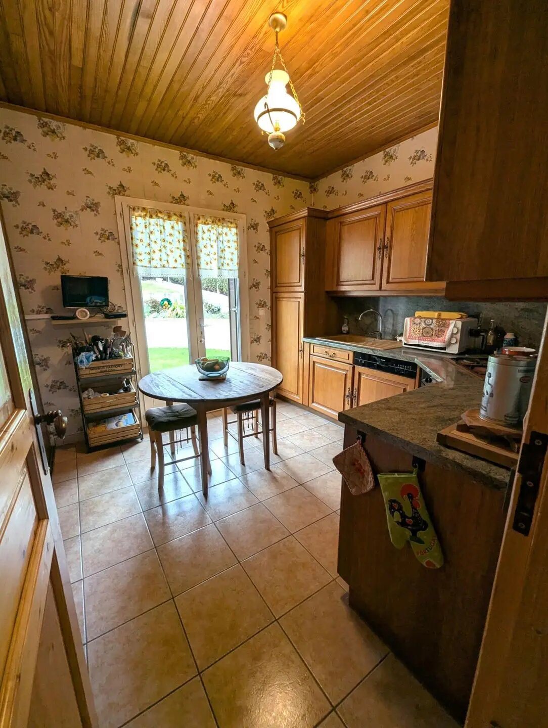 Maison à vendre, 105m², Liancourt