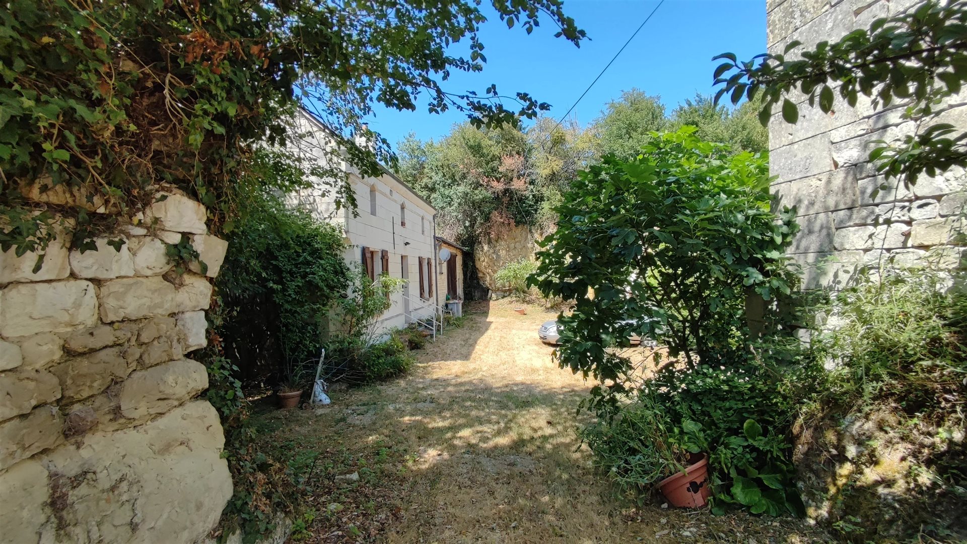 Maison à vendre, 133m², Lerné