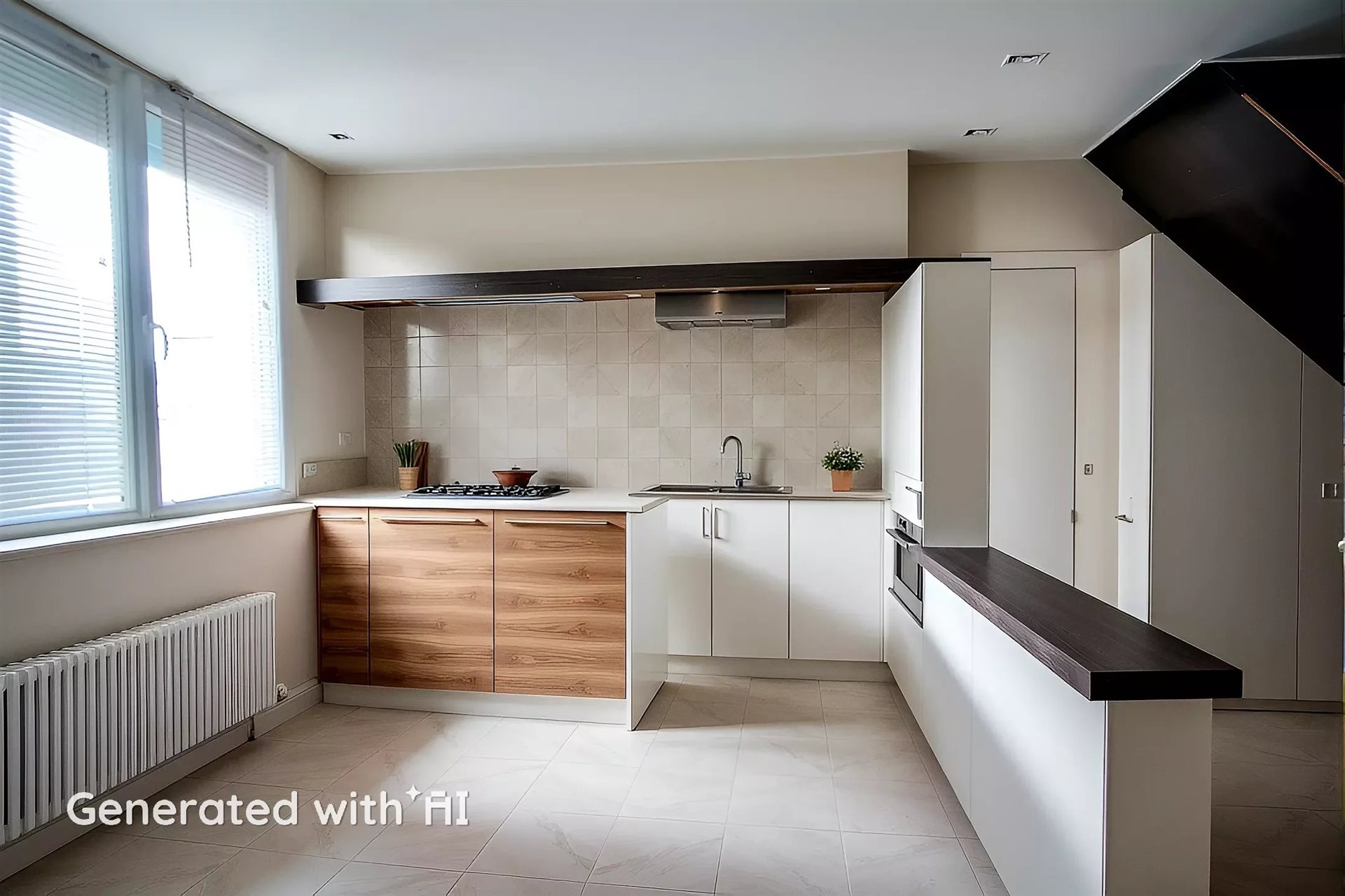 Maison à vendre, 115m², Les Trois-Moutiers