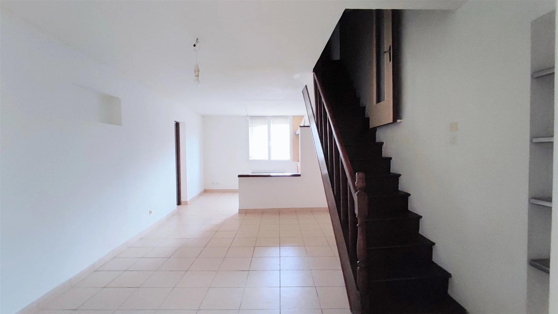 Maison à vendre, 115m², Les Trois-Moutiers
