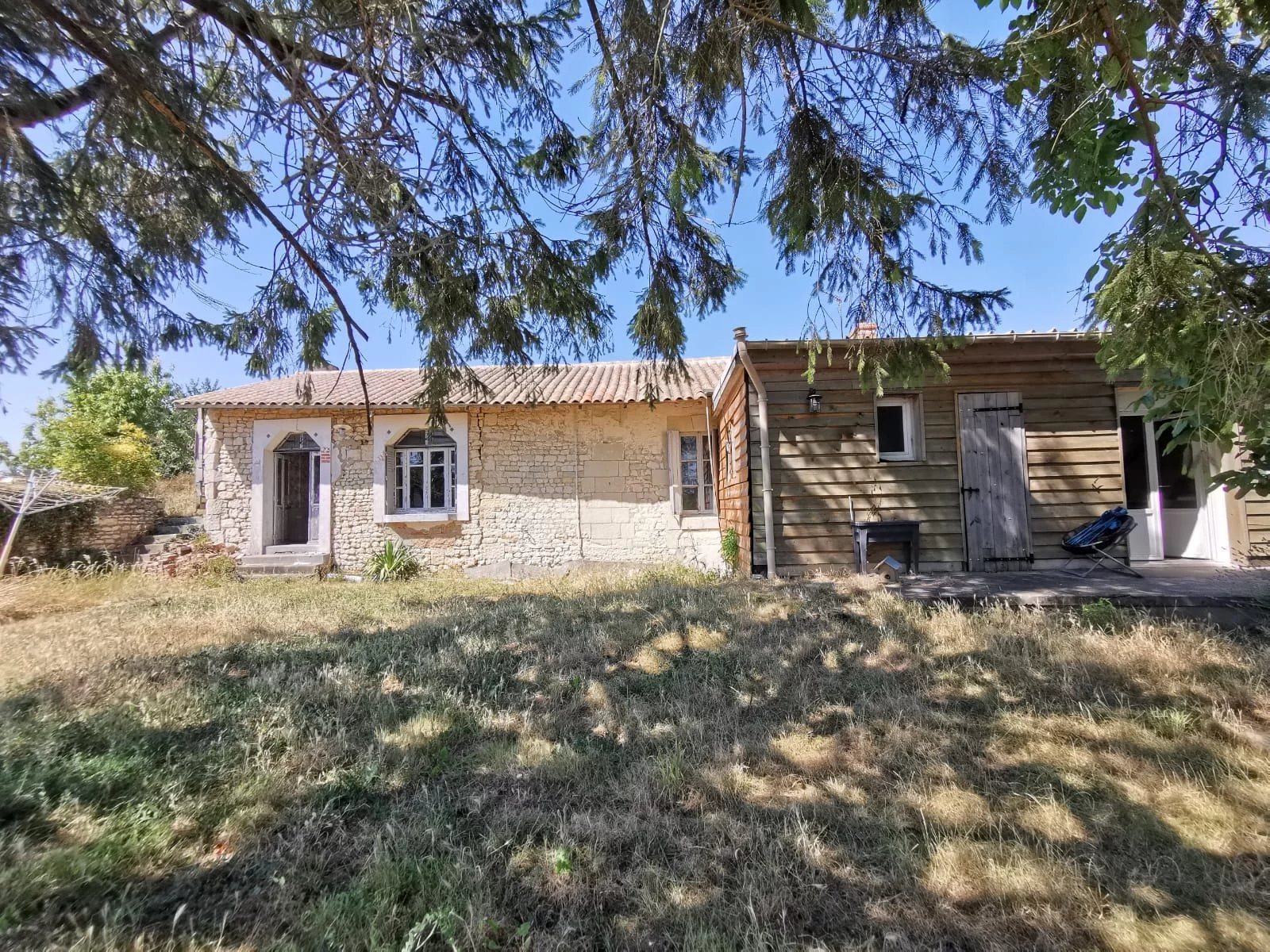 Maison à vendre, 100m², Mouterre-Silly