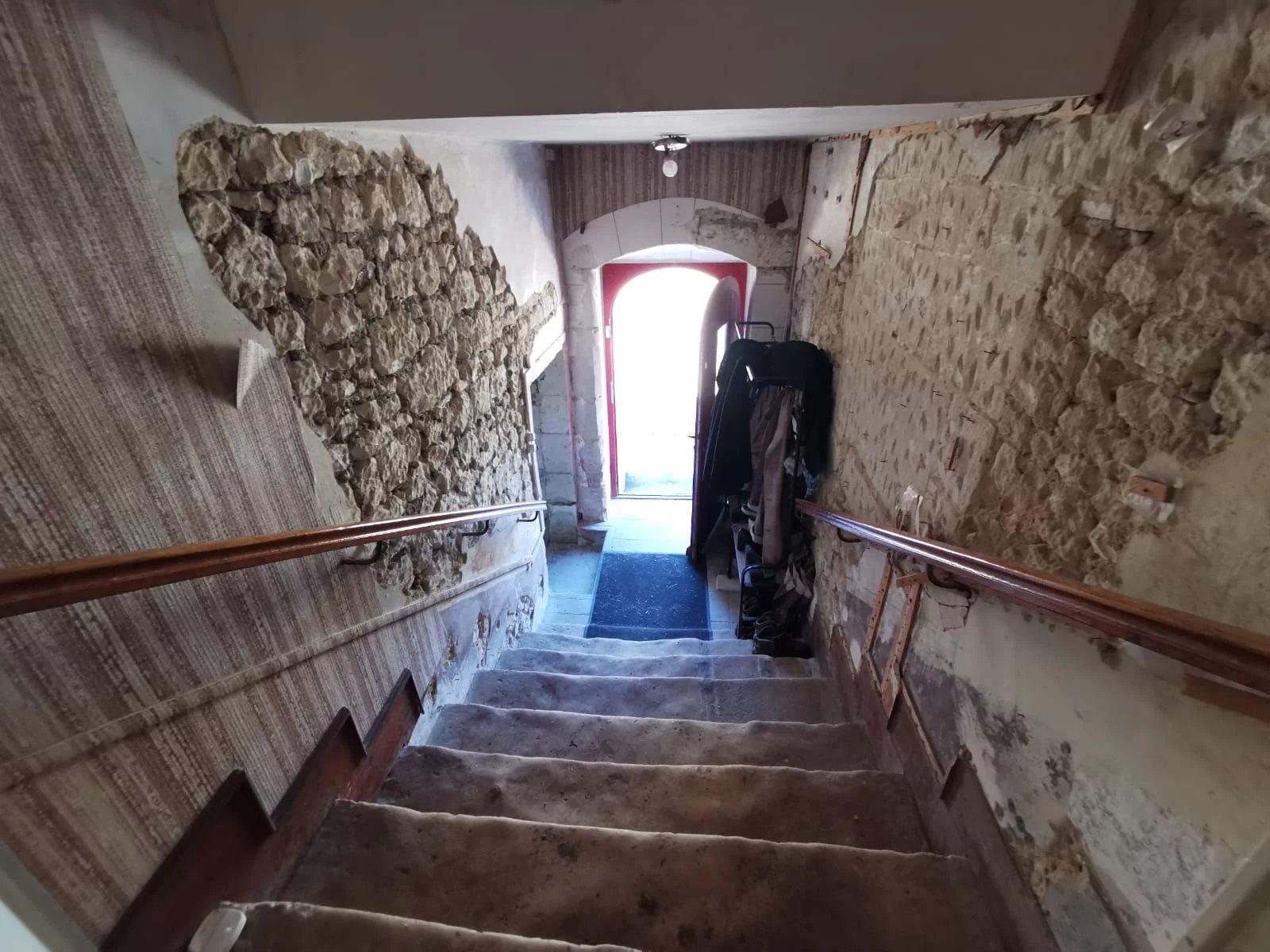 Maison à vendre, 100m², Mouterre-Silly