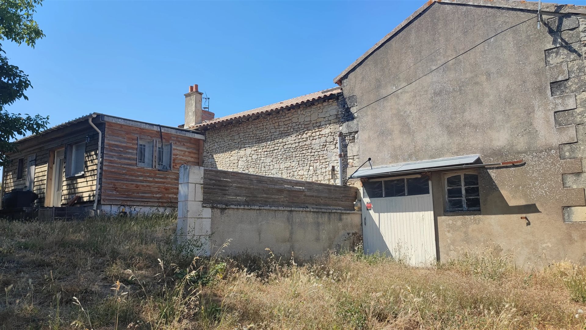 Maison à vendre, 100m², Mouterre-Silly