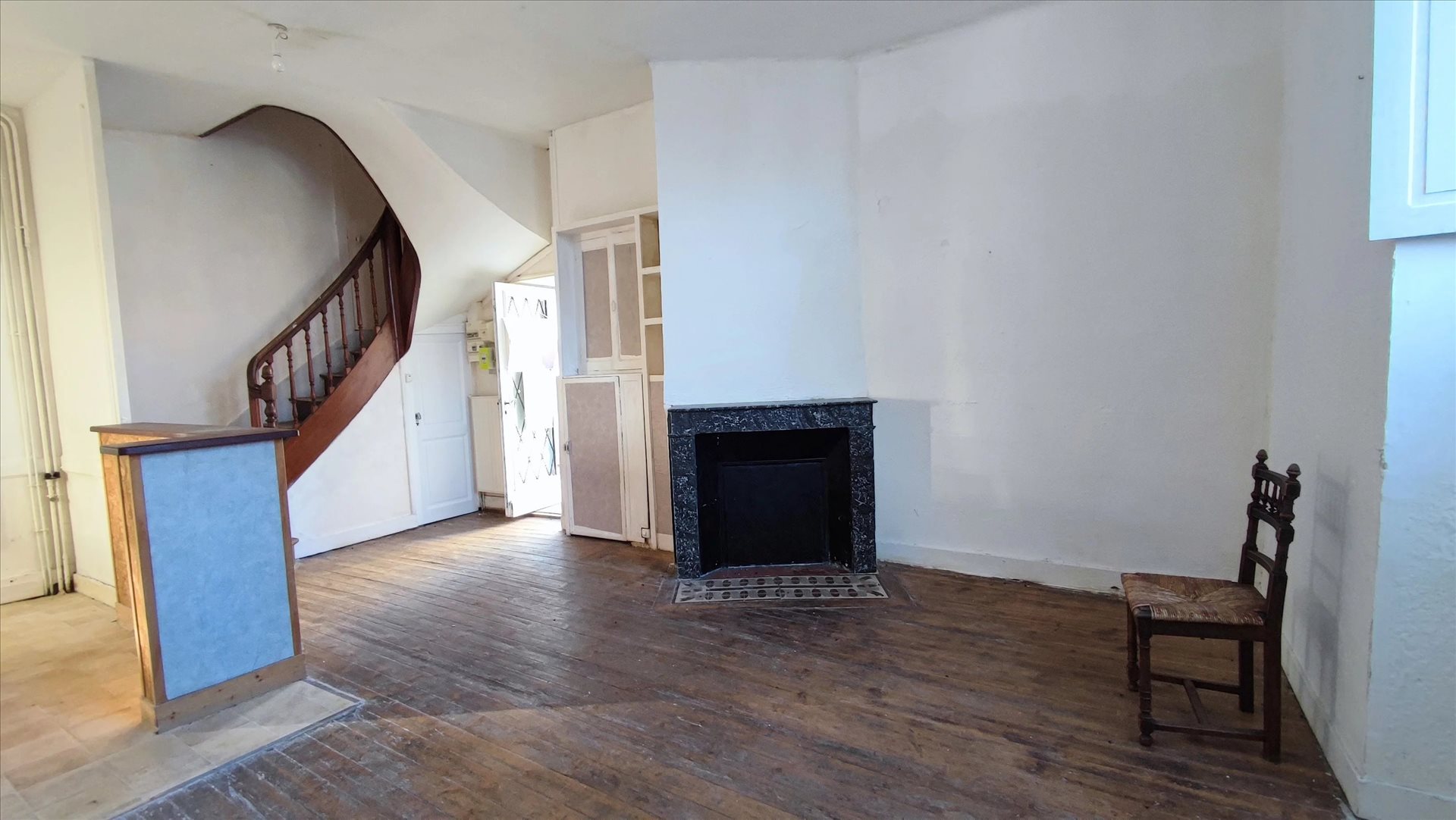 Maison à vendre, 96m², Richelieu