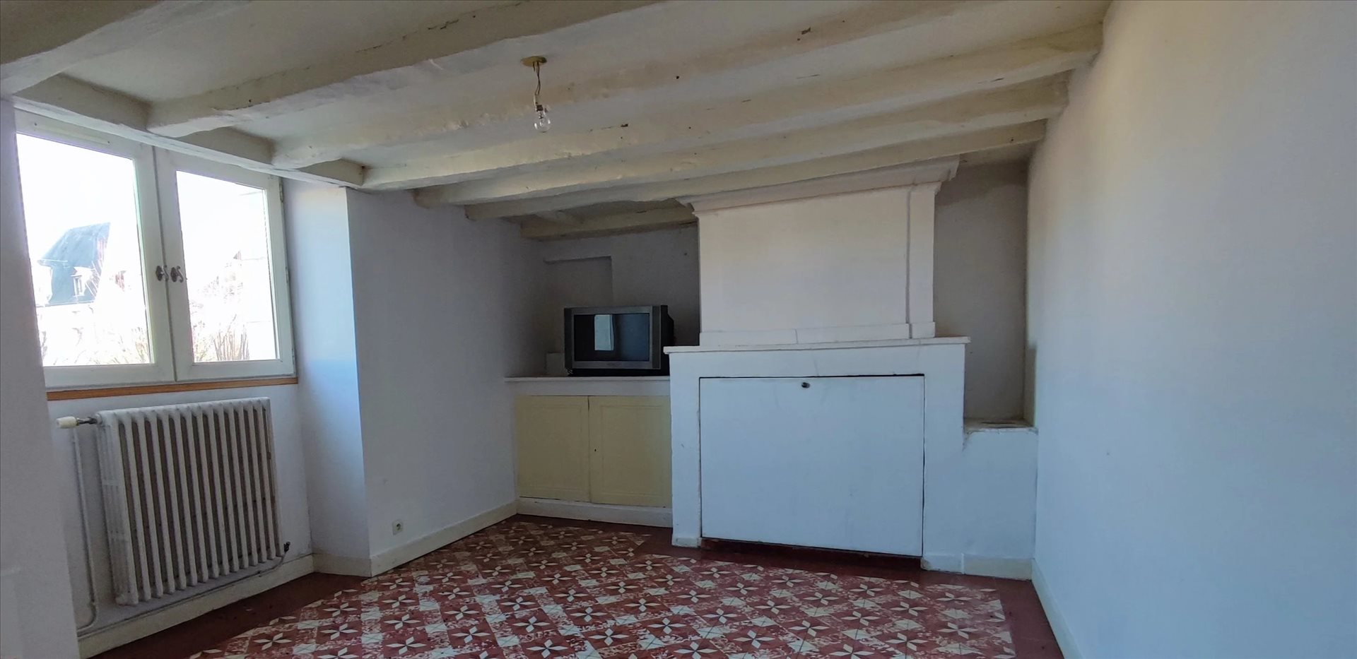 Maison à vendre, 96m², Richelieu