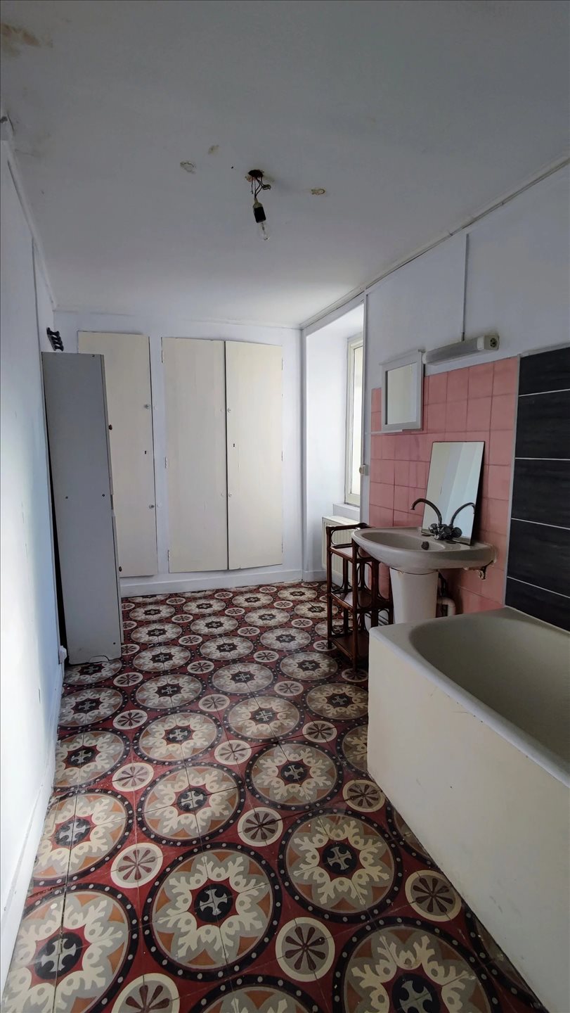 Maison à vendre, 96m², Richelieu