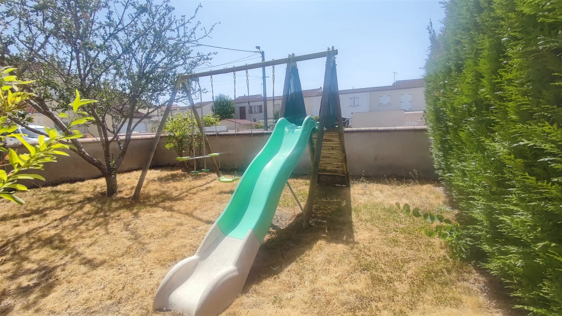 Maison à vendre, 93m², Loudun
