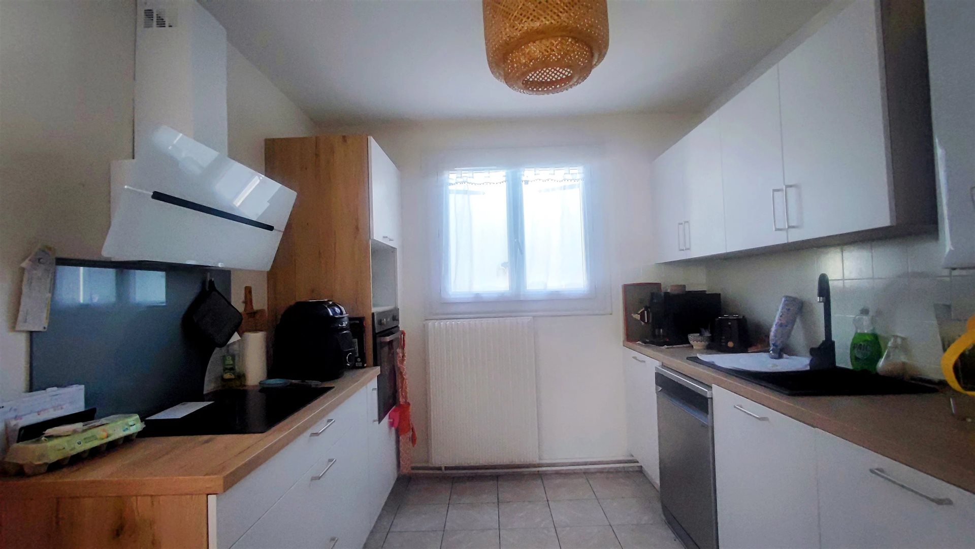 Maison à vendre, 93m², Loudun