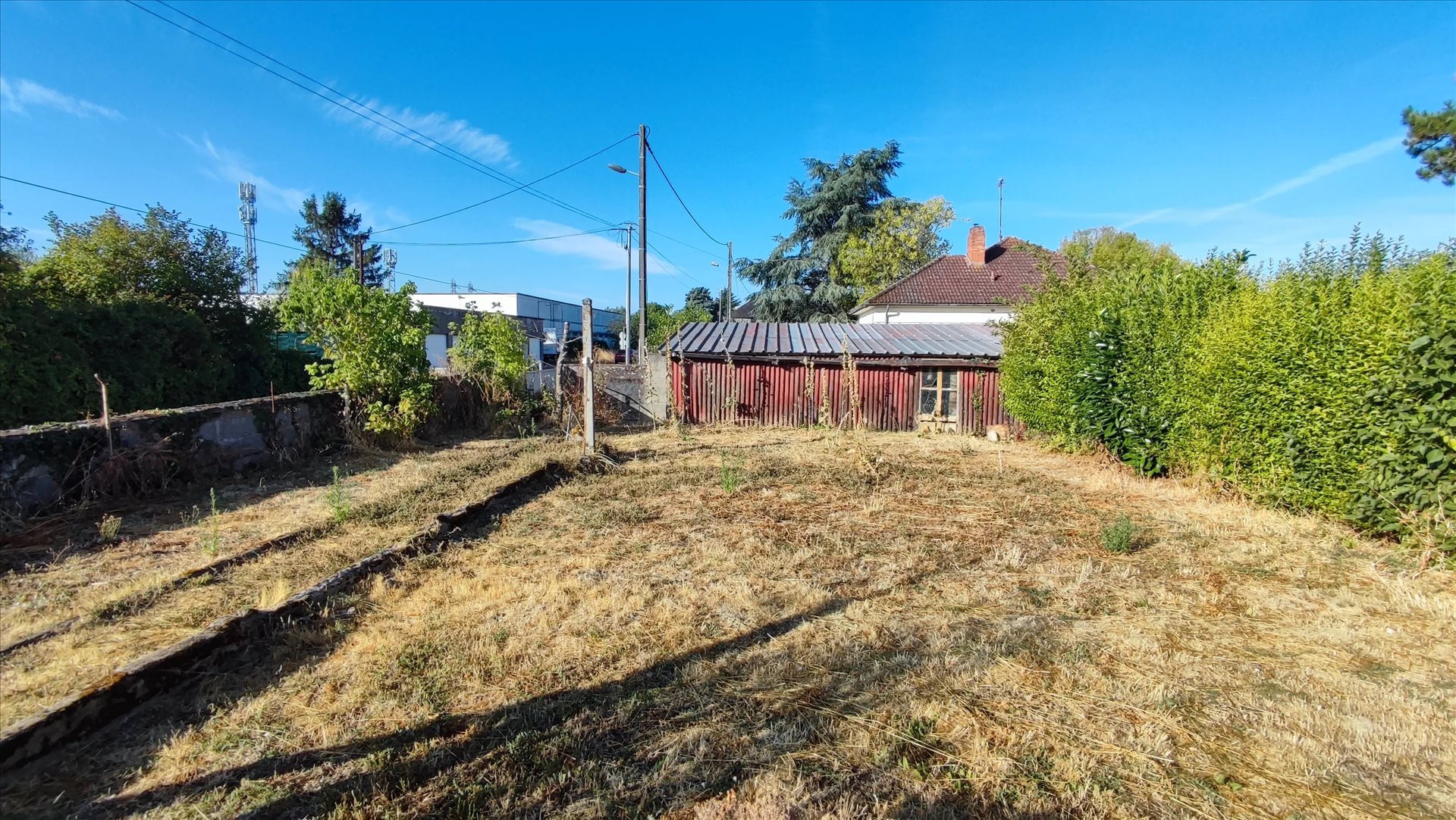 Maison à vendre, 73m², Loudun