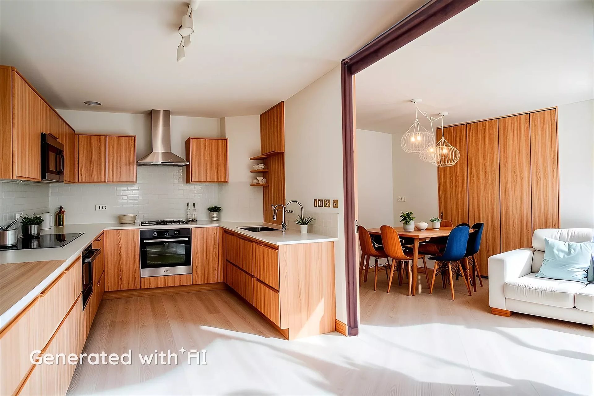 Maison à vendre, 73m², Loudun