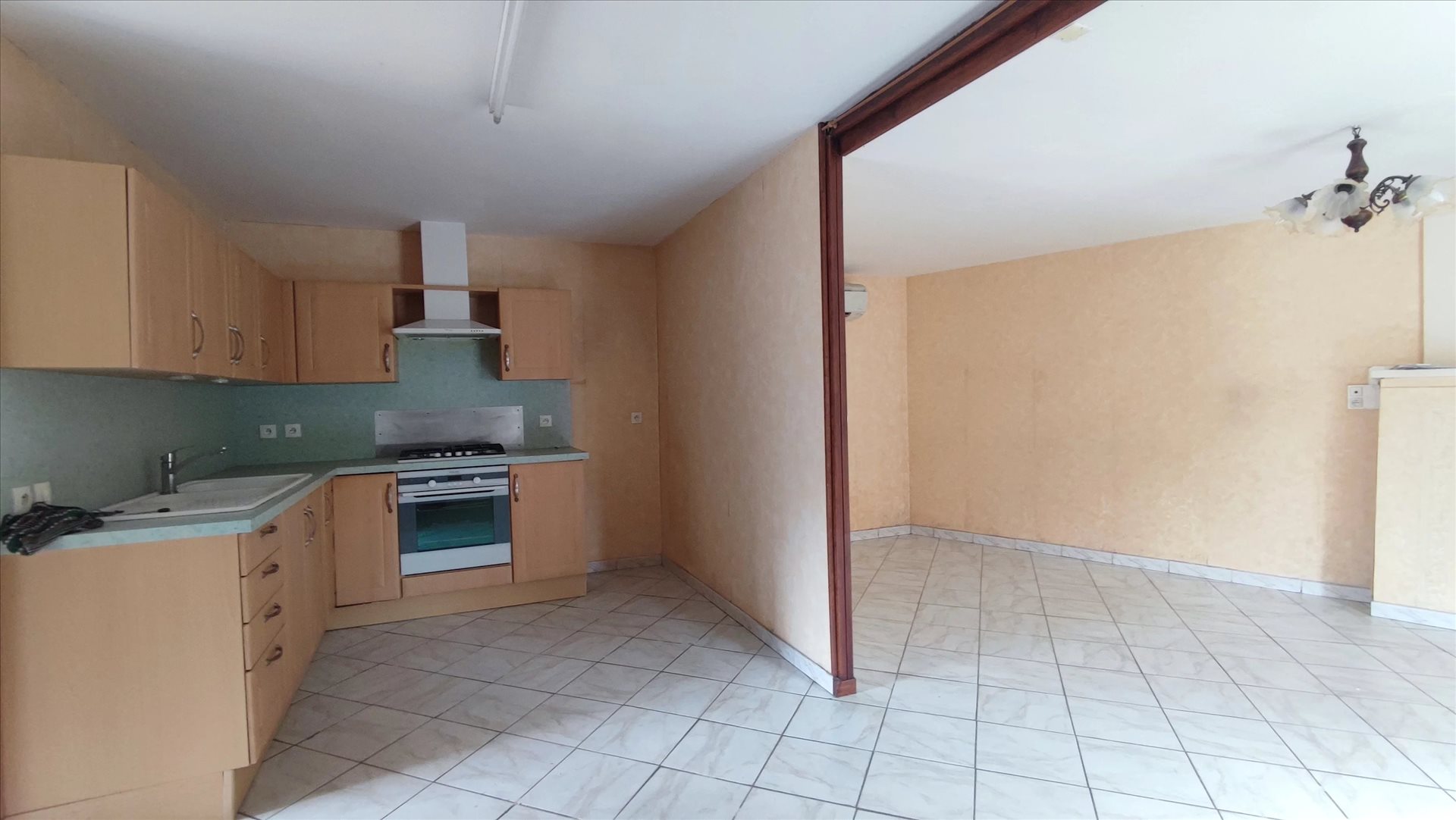 Maison à vendre, 73m², Loudun
