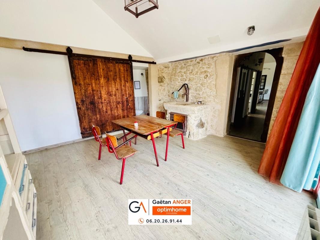 Maison à vendre, 184m², Créon