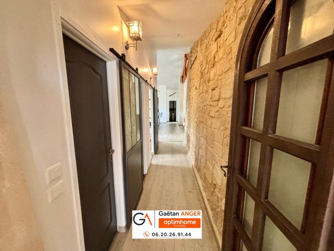 Maison à vendre, 184m², Créon