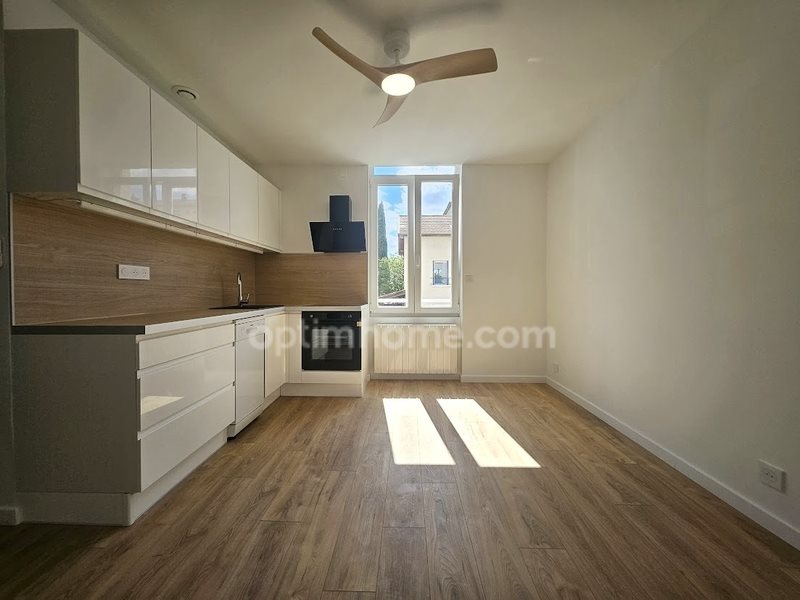 Appartement à vendre, 30m², Villeurbanne