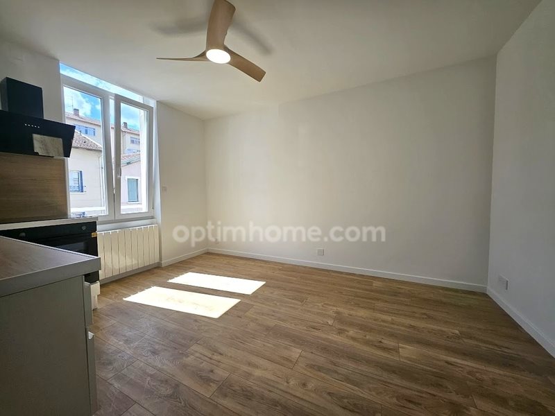 Appartement à vendre, 30m², Villeurbanne