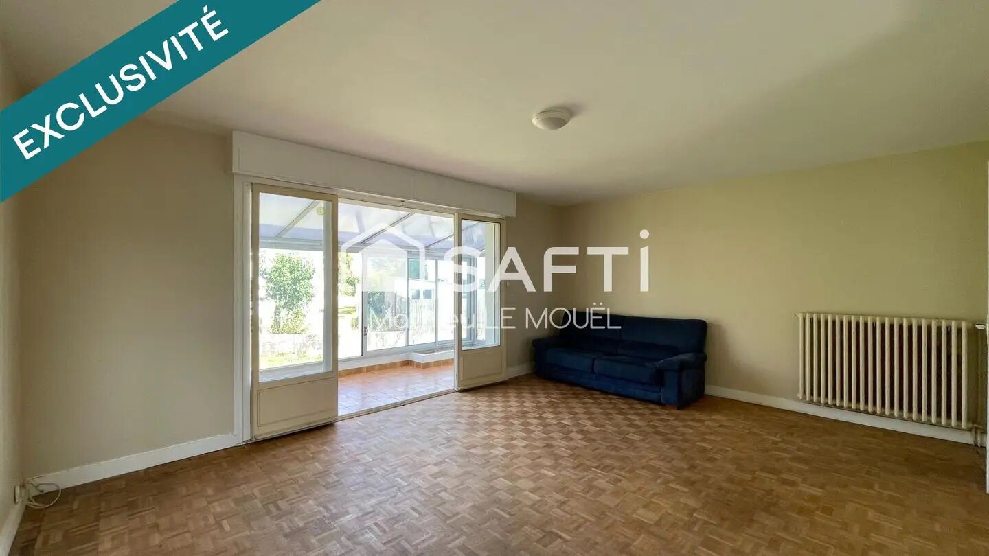 Maison à vendre, 110m², Caudan