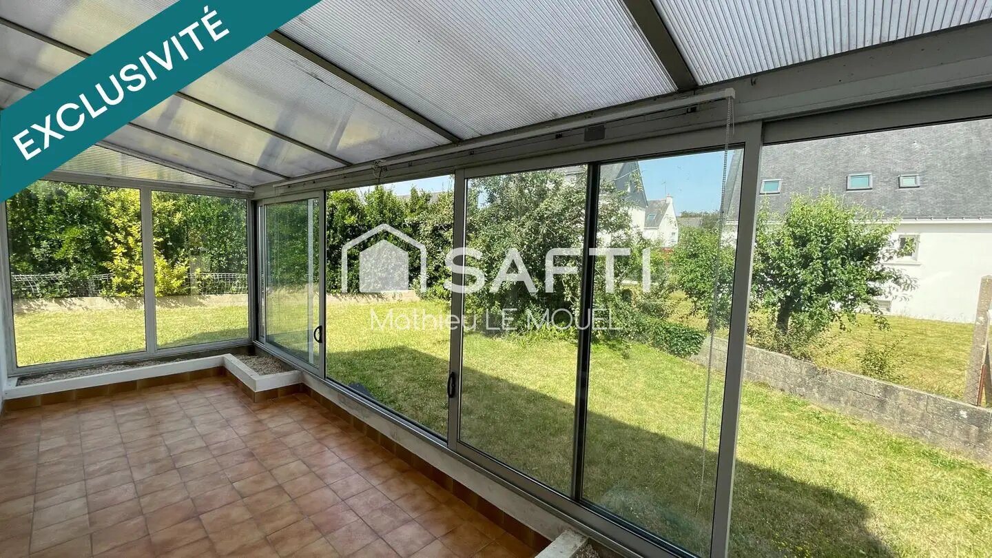 Maison à vendre, 110m², Caudan
