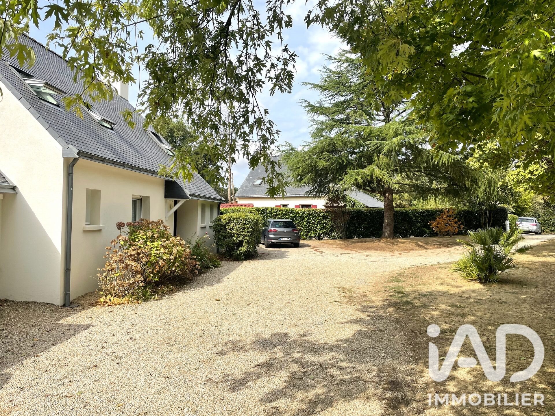Maison à vendre, 125m², Saint-André-des-Eaux