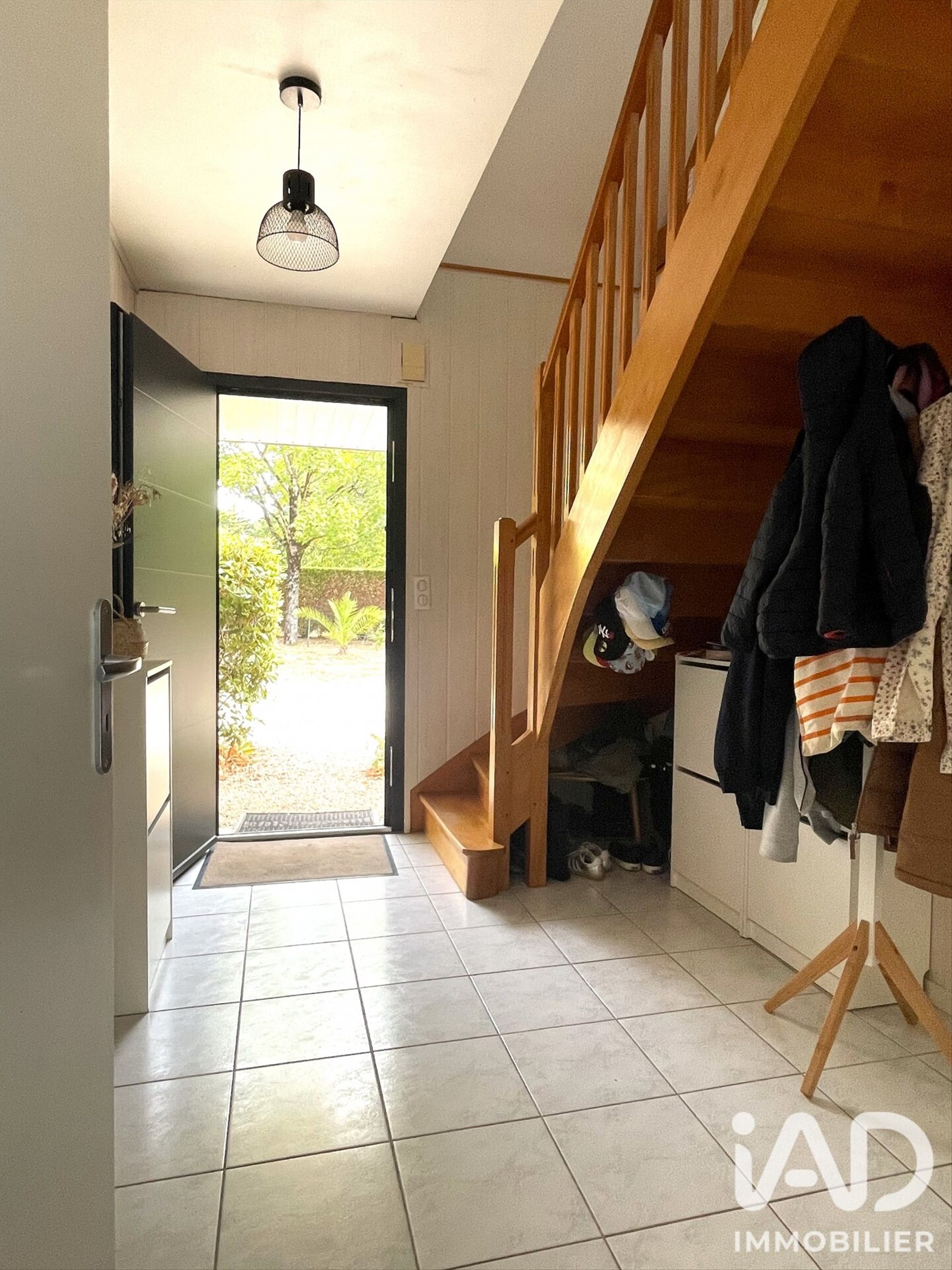 Maison à vendre, 125m², Saint-André-des-Eaux