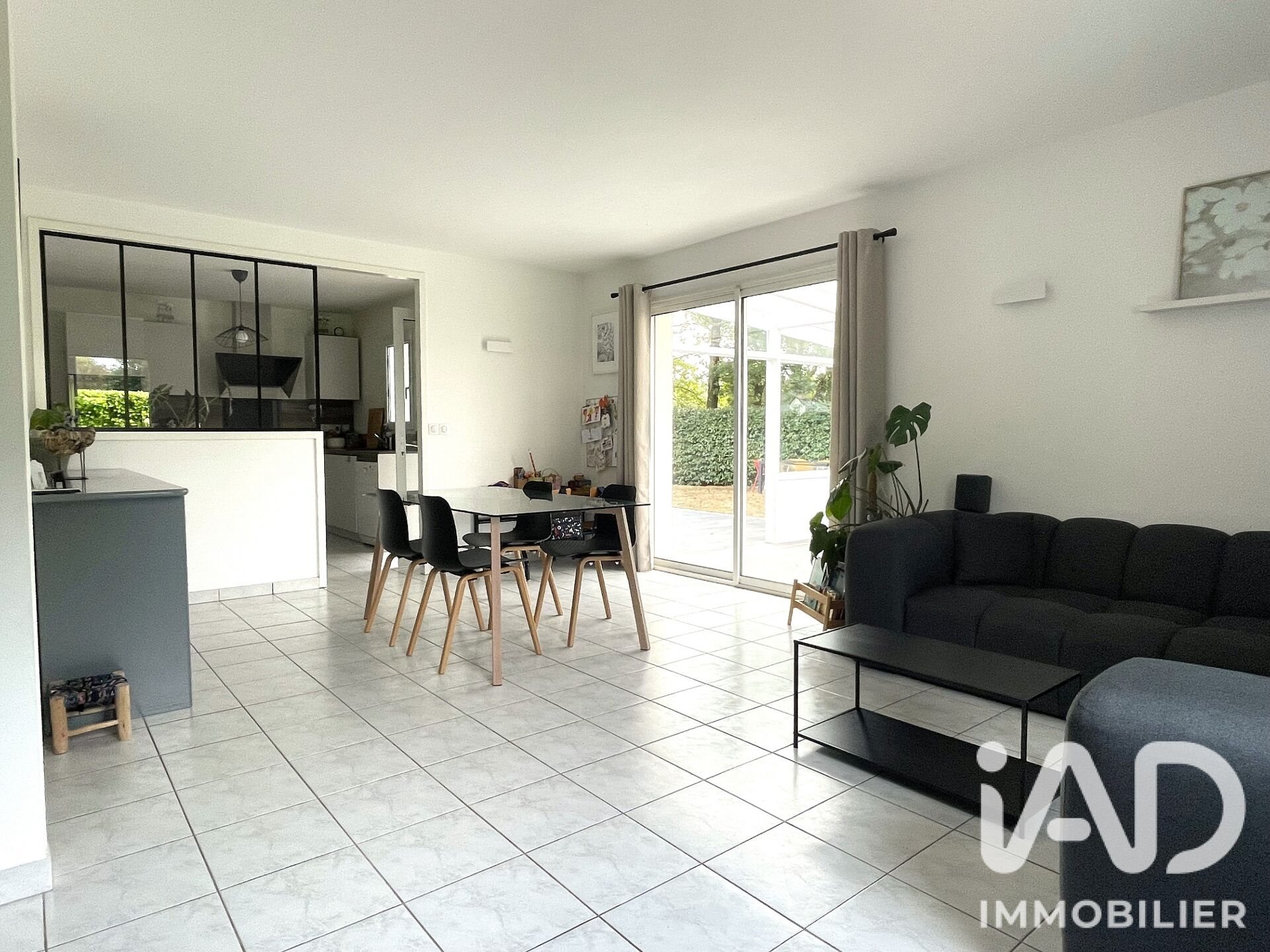 Maison à vendre, 125m², Saint-André-des-Eaux