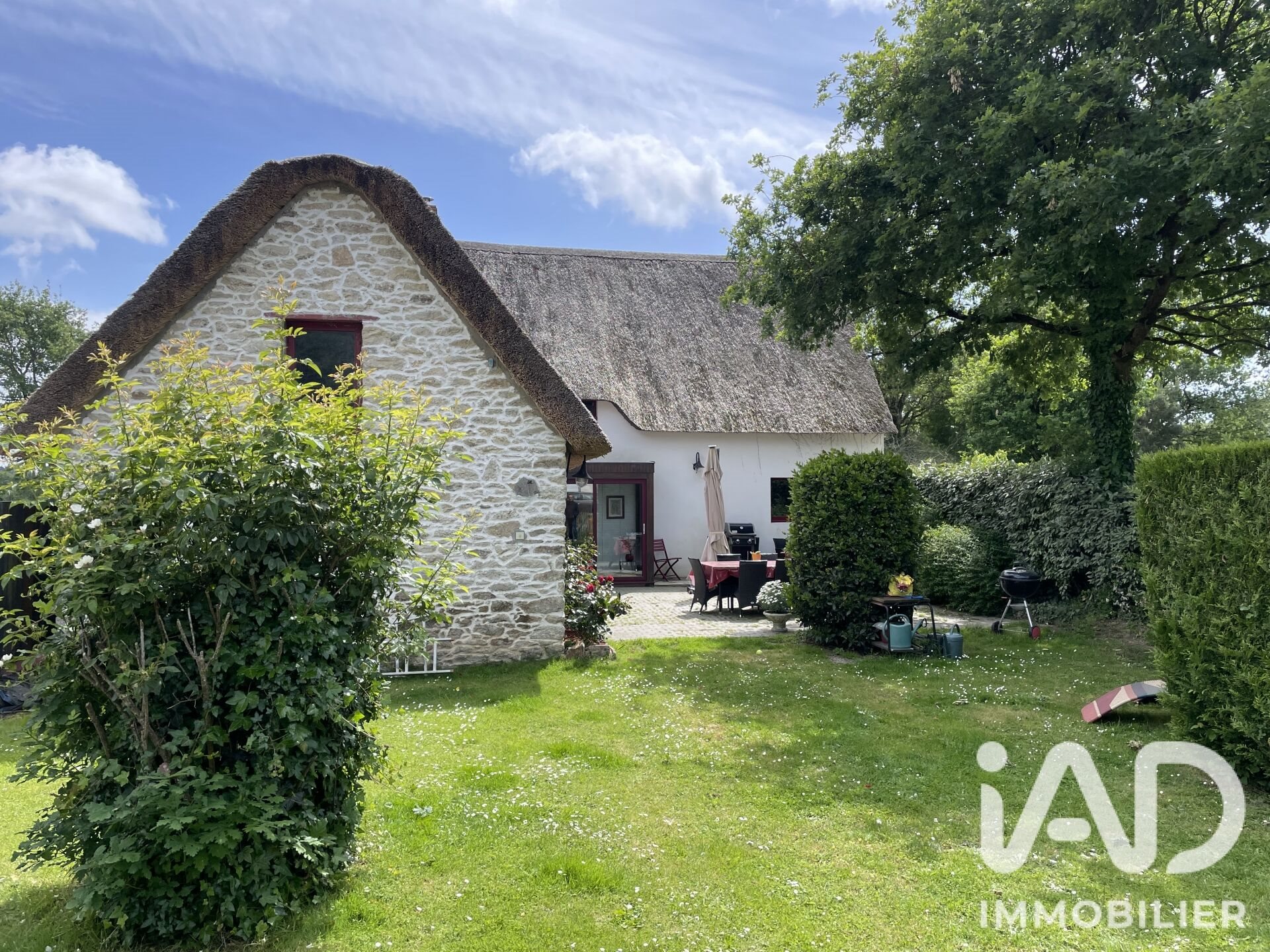 Maison à vendre, 118m², Guérande