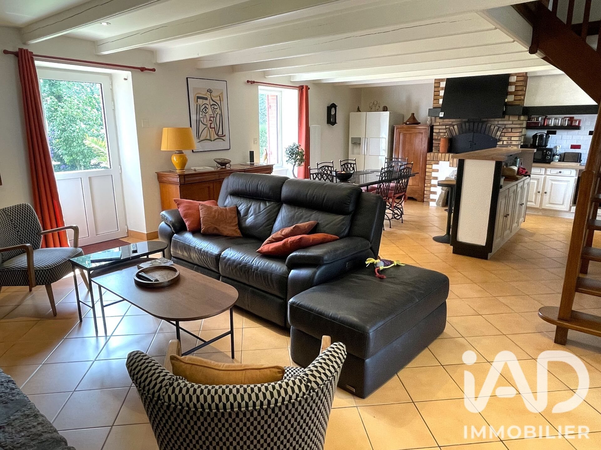 Maison à vendre, 118m², Guérande